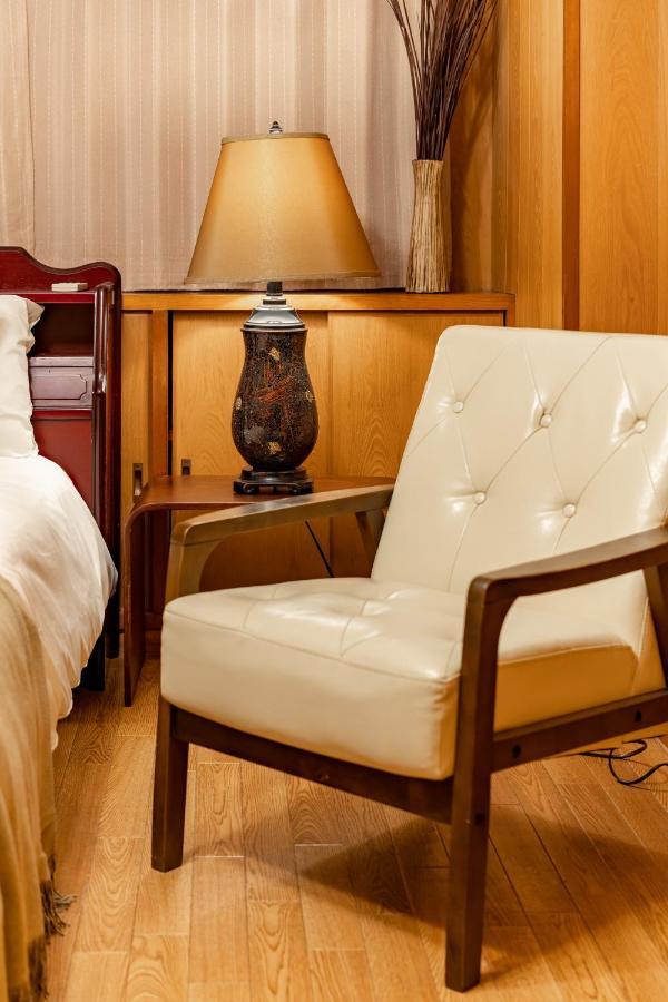 Type A Room 120平米 -ウル エスポワール那覇- Naha Exteriör bild