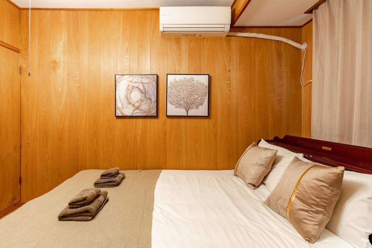 Type A Room 120平米 -ウル エスポワール那覇- Naha Exteriör bild