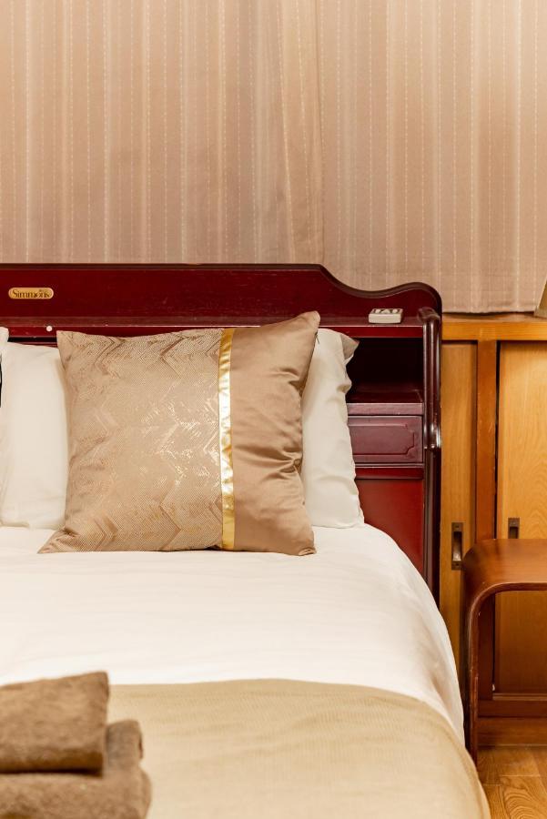 Type A Room 120平米 -ウル エスポワール那覇- Naha Exteriör bild
