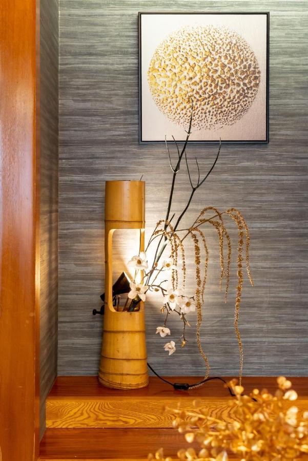 Type A Room 120平米 -ウル エスポワール那覇- Naha Exteriör bild
